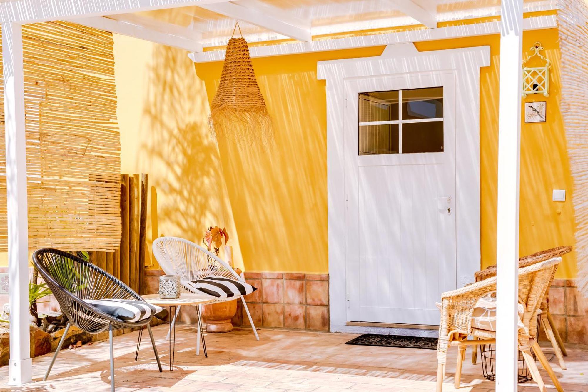 Quinta Almargem Lusitano - Farm stay *