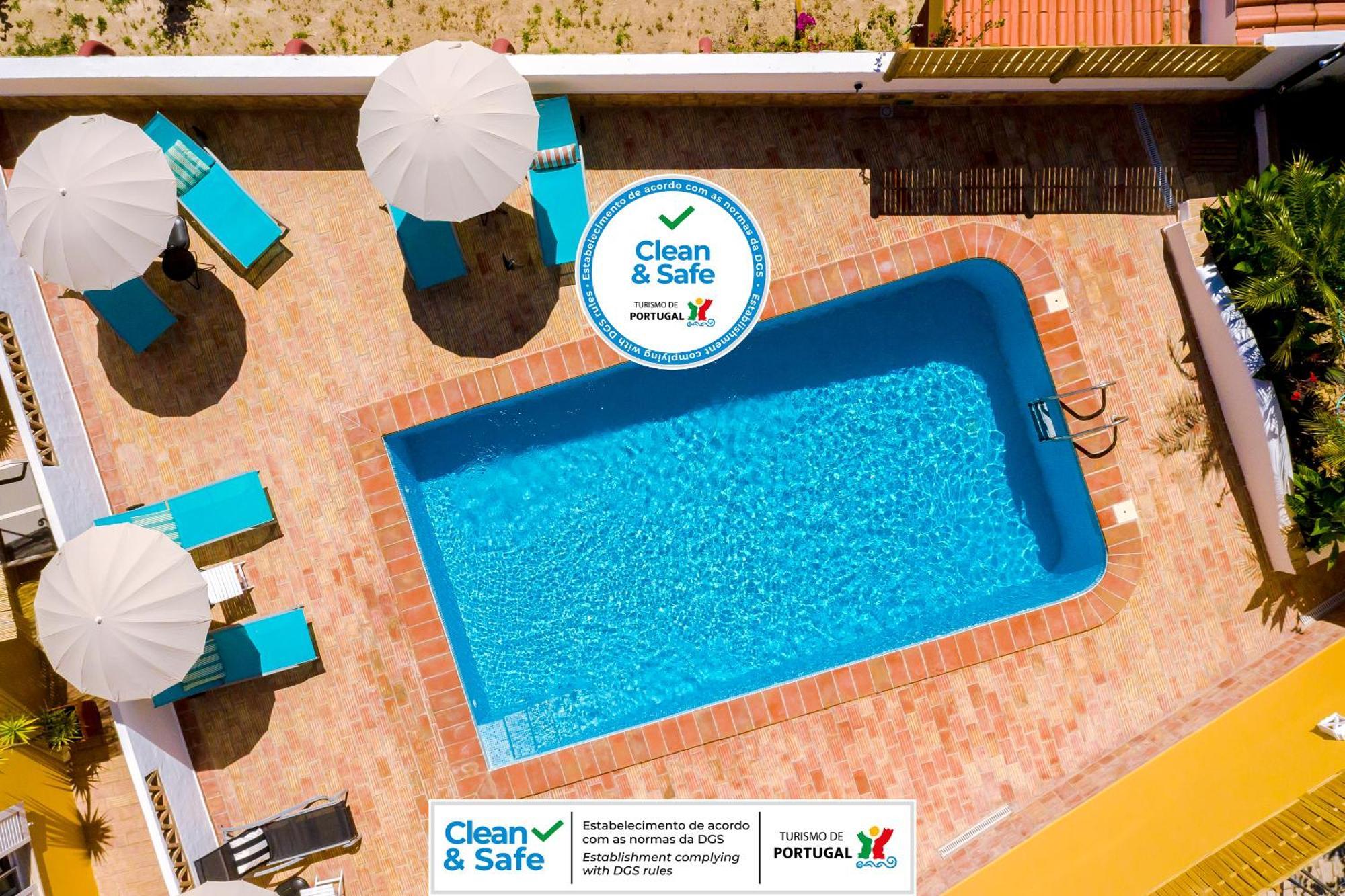 Alojamento de Turismo Rural Quinta Almargem Lusitano -
